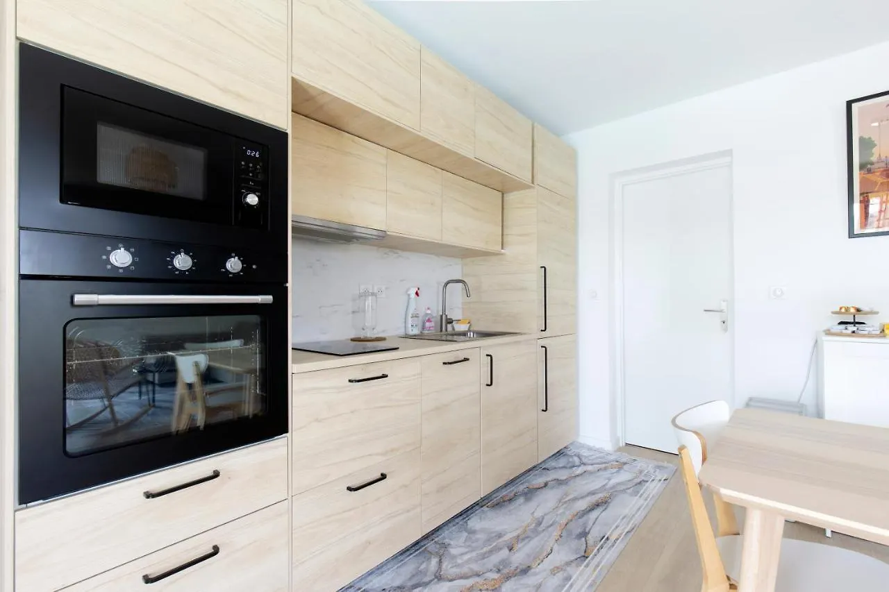Coteaux En Vue Apartment Aureville 0*,  France