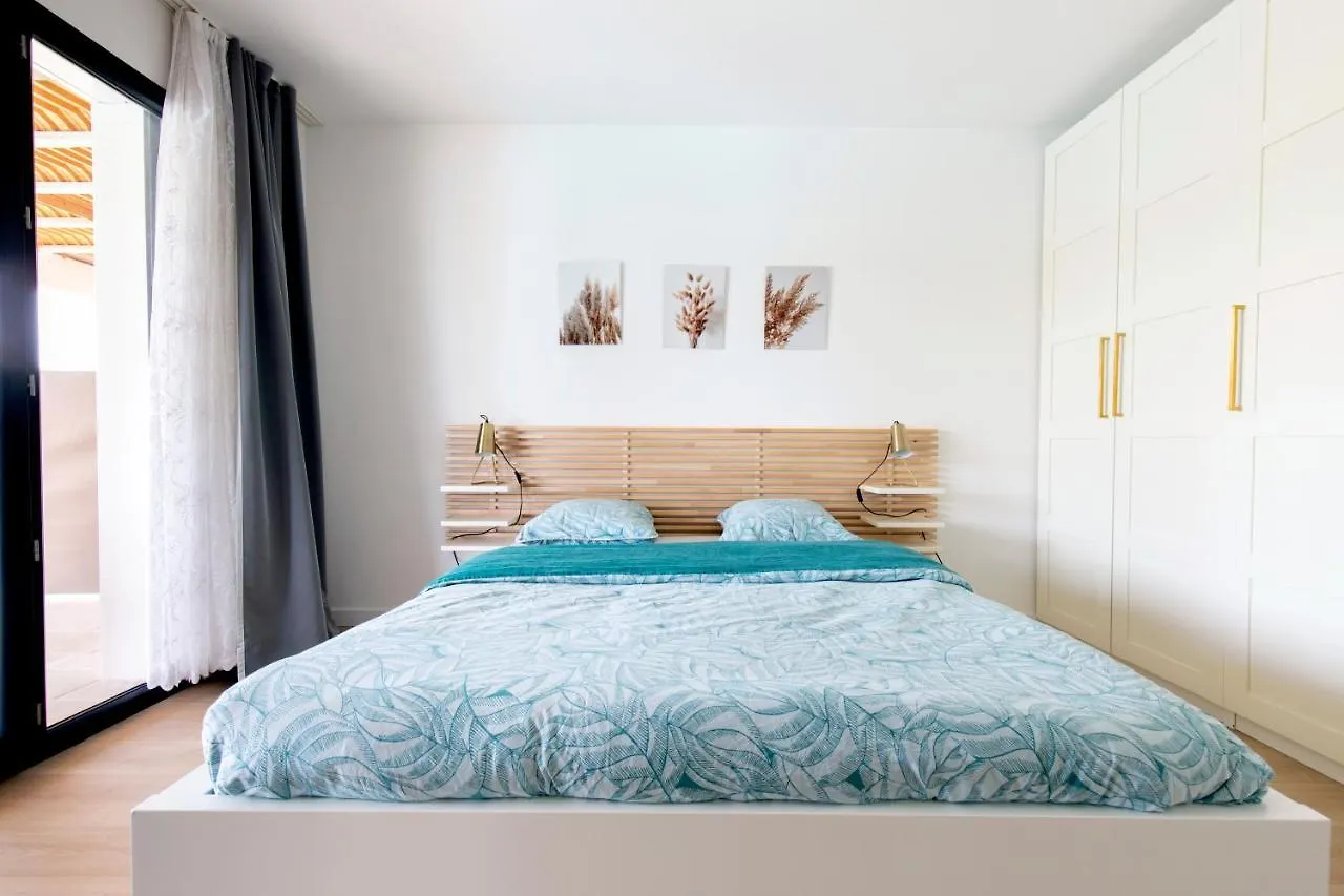 Coteaux En Vue Apartment Aureville