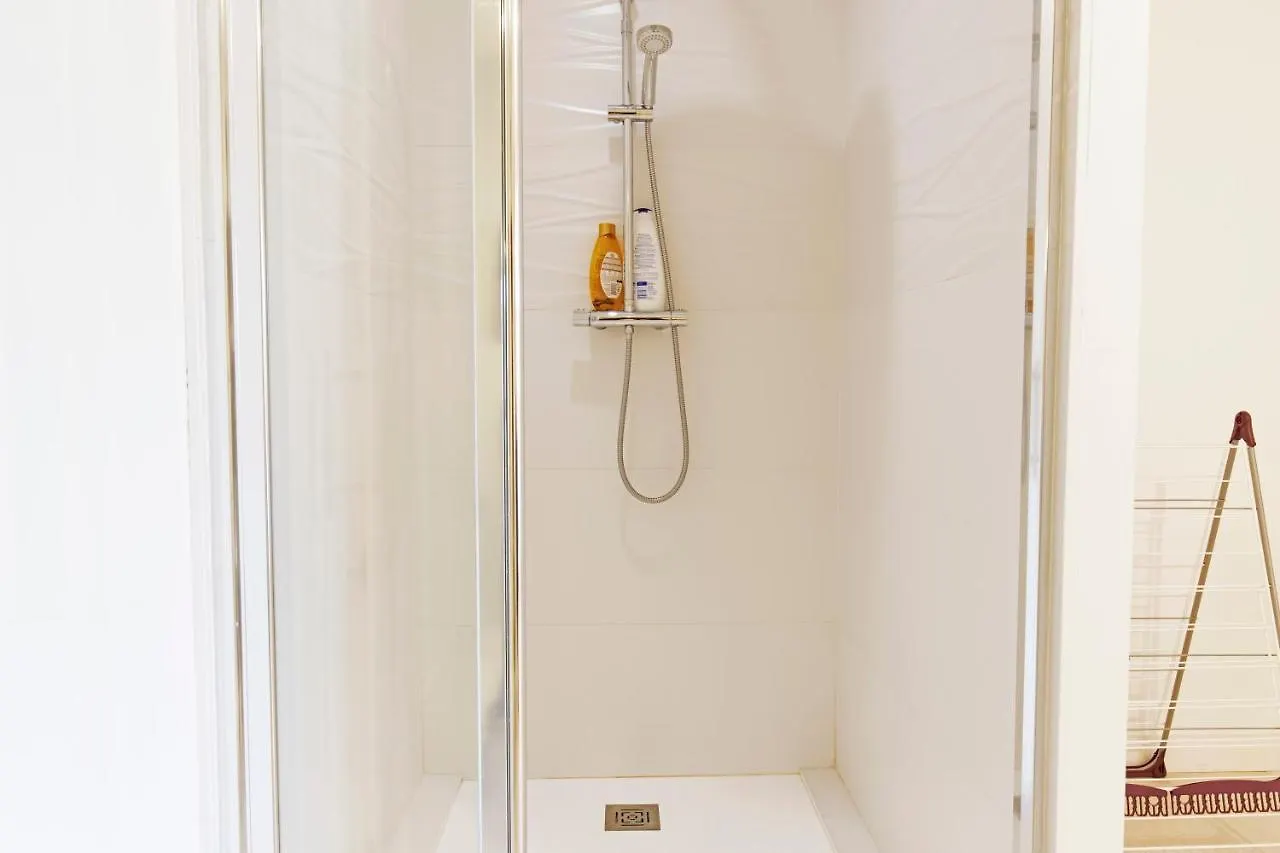 Coteaux En Vue Apartment Aureville