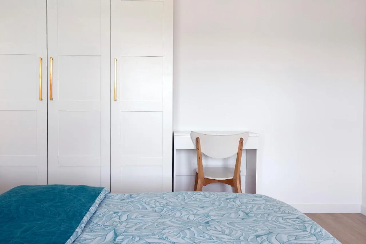 Coteaux En Vue Apartment Aureville