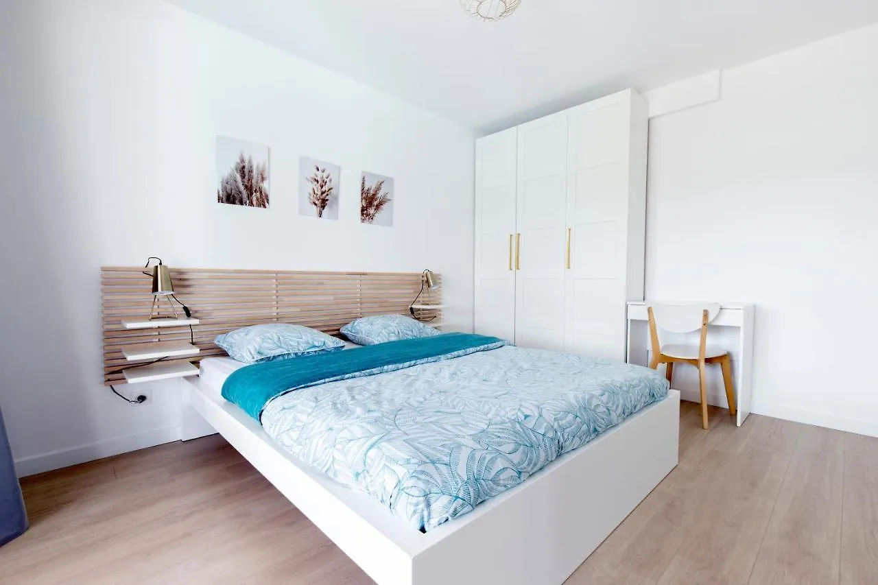Coteaux En Vue Apartment Aureville